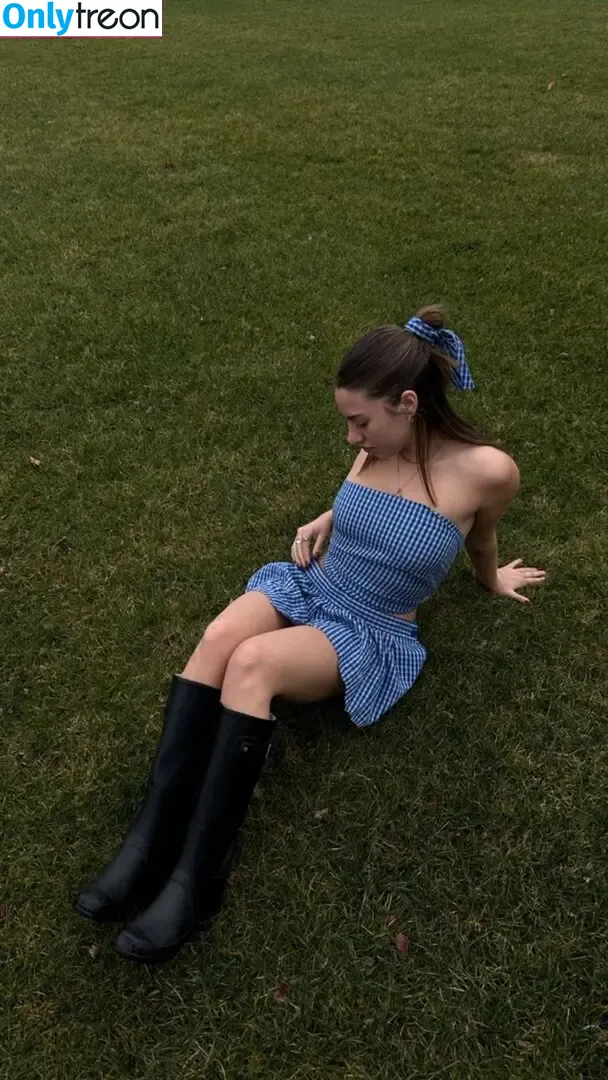 Mackenzie Ziegler голая photo #0793 (kenzie)