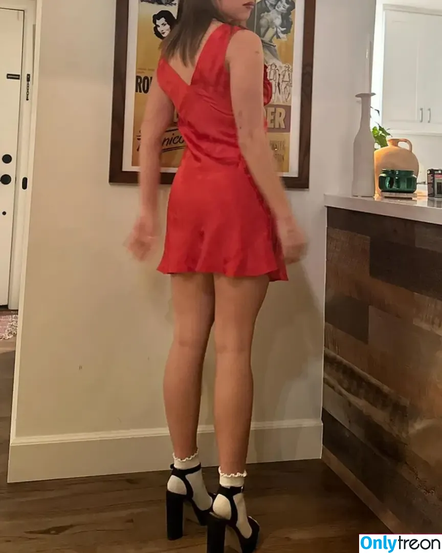 Mackenzie Ziegler голая photo #0863 (kenzie)