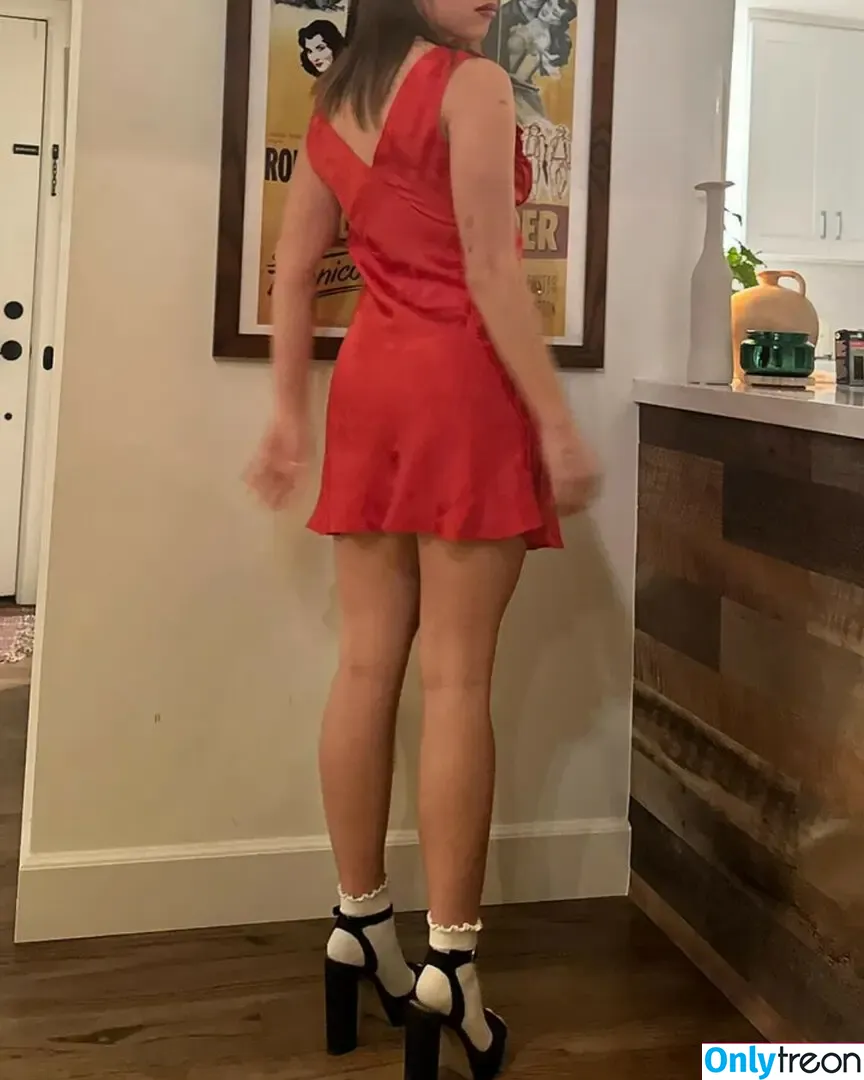 Mackenzie Ziegler голая photo #0867 (kenzie)
