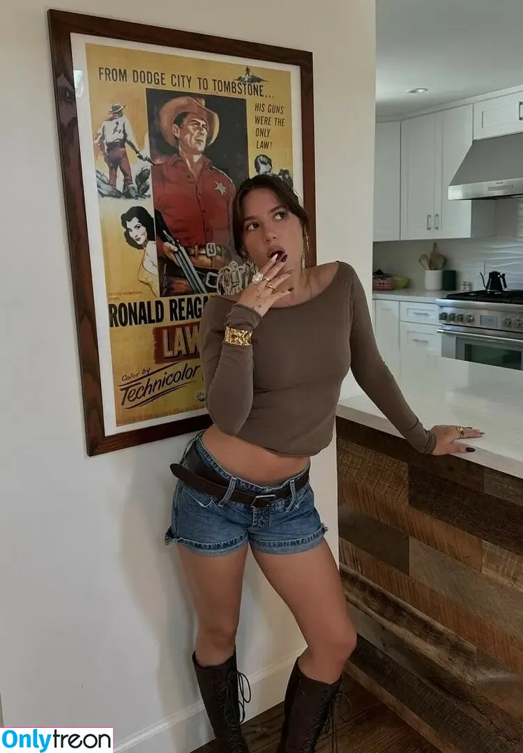Mackenzie Ziegler голая photo #0965 (kenzie)