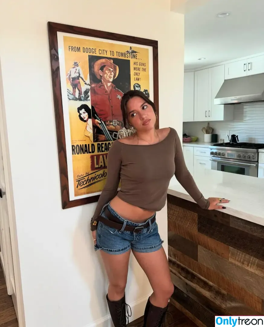 Mackenzie Ziegler голая photo #0967 (kenzie)