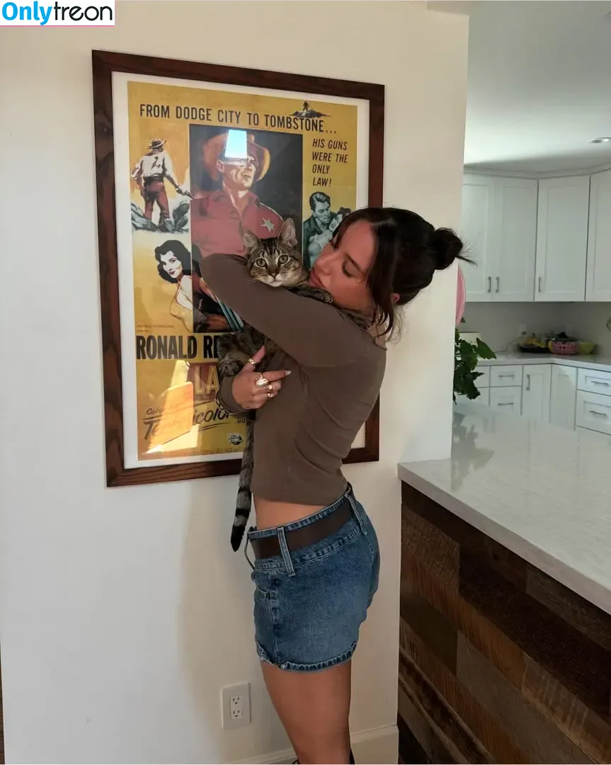 Mackenzie Ziegler голая photo #0970 (kenzie)