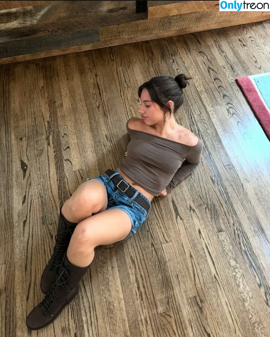 Mackenzie Ziegler голая photo #0983 (kenzie)