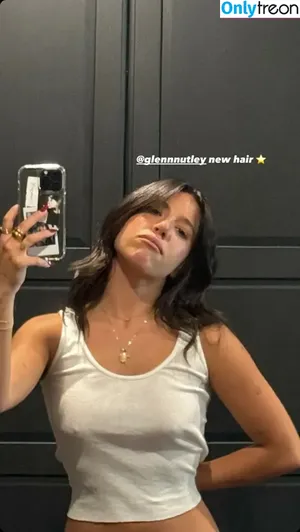 Mackenzie Ziegler / kenzie nude photo #1072