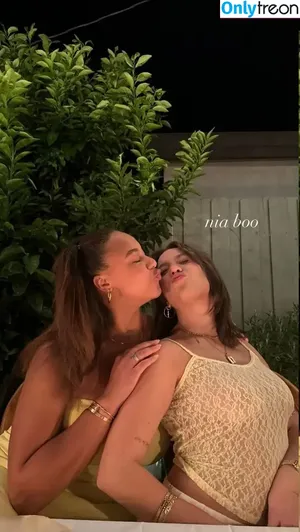 Mackenzie Ziegler / kenzie nude photo #1095