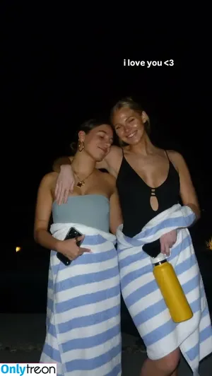 Mackenzie Ziegler / kenzie nude photo #1209