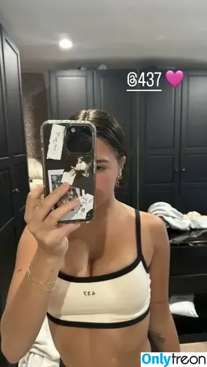 Mackenzie Ziegler / kenzie nude photo #1288