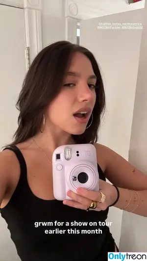 Mackenzie Ziegler / kenzie фото голая #1372