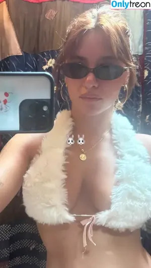 Mackenzie Ziegler / kenzie nude photo #1707