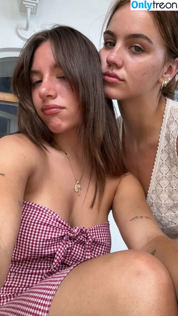 Mackenzie Ziegler nude photo #1015 (kenzie)