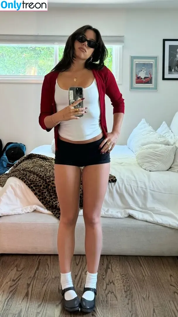 Mackenzie Ziegler nude photo #1081 (kenzie)