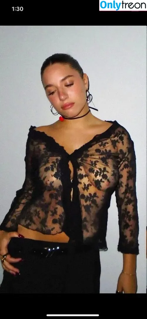 Mackenzie Ziegler nude photo #1102 (kenzie)