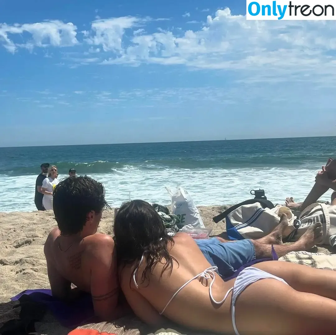 Mackenzie Ziegler nude photo #1147 (kenzie)