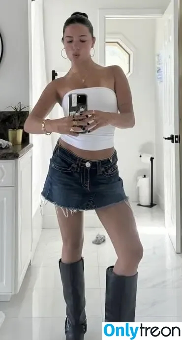 Mackenzie Ziegler nude photo #1165 (kenzie)