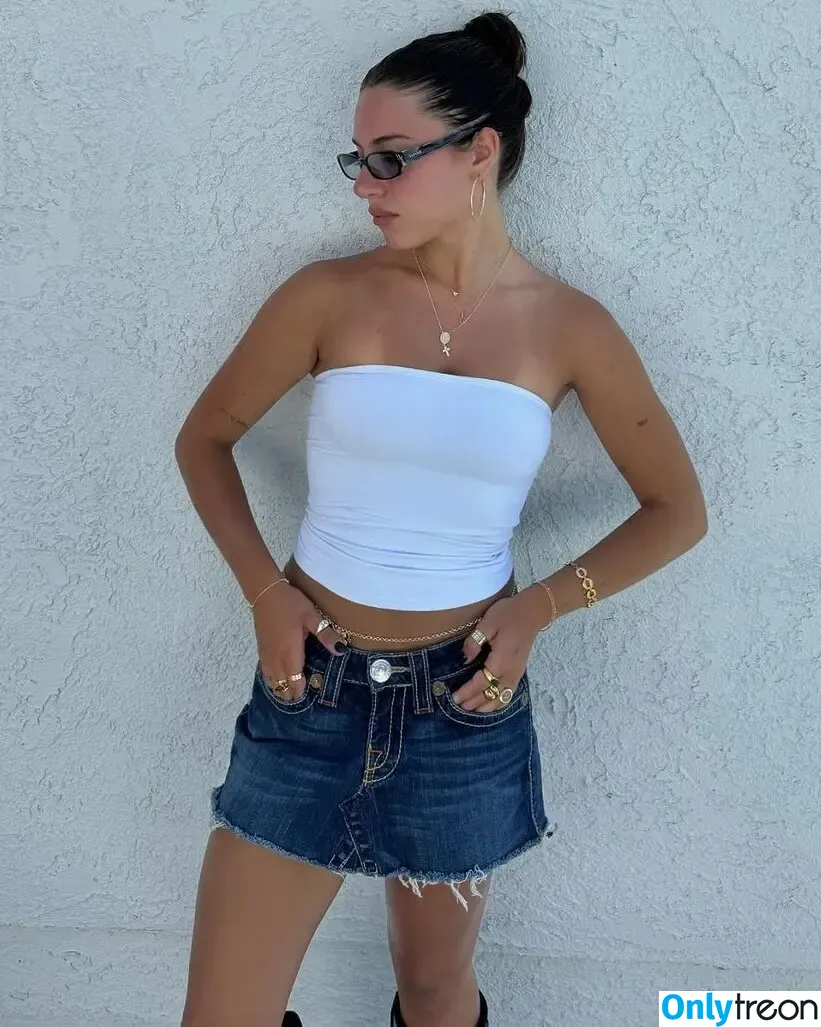 Mackenzie Ziegler nude photo #1169 (kenzie)