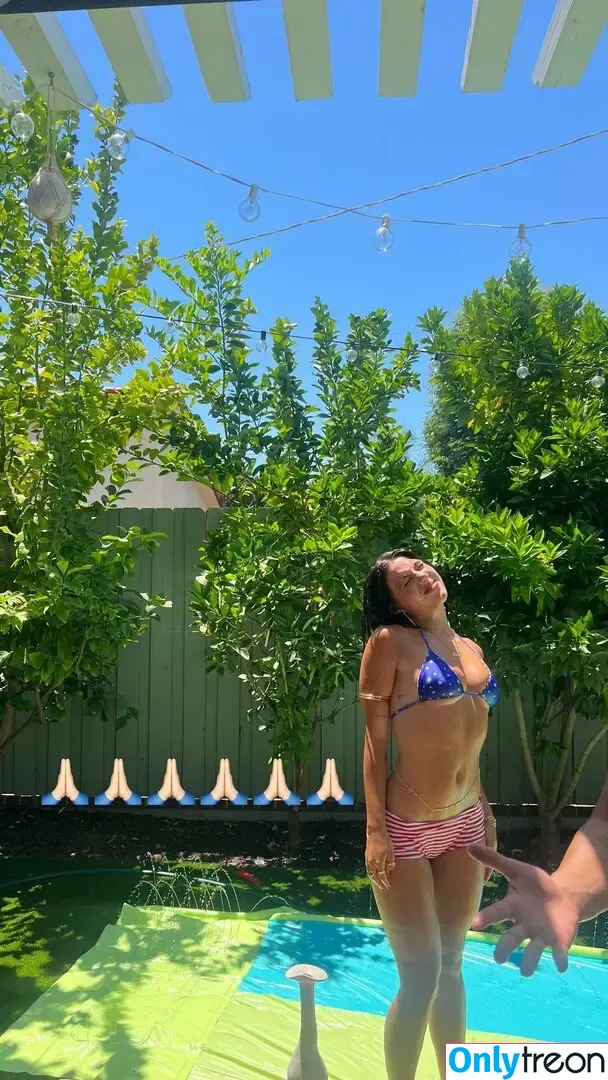 Mackenzie Ziegler nude photo #1215 (kenzie)