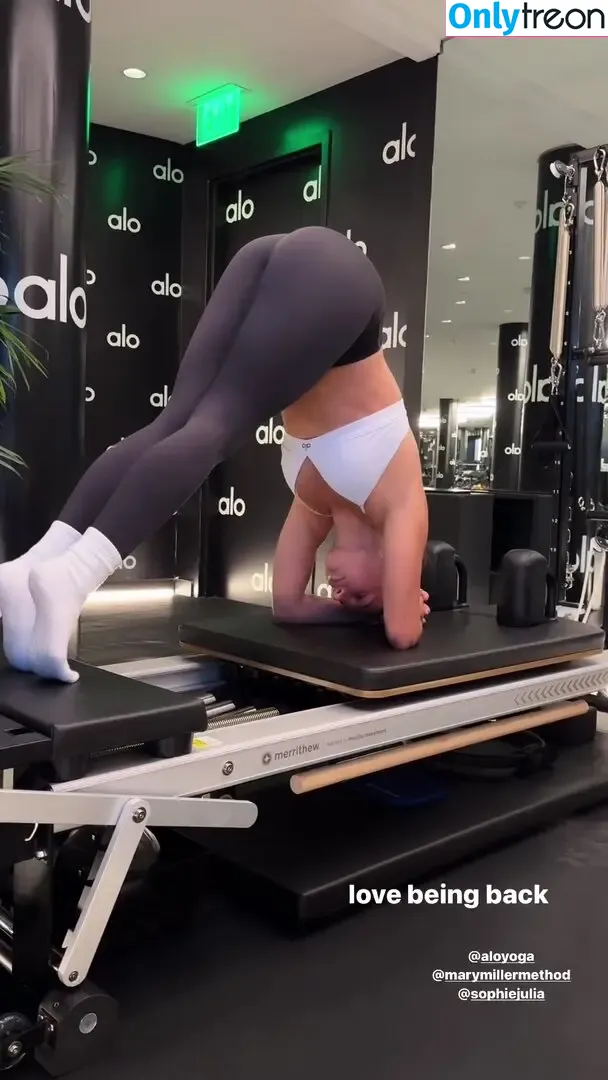 Mackenzie Ziegler nude photo #1218 (kenzie)