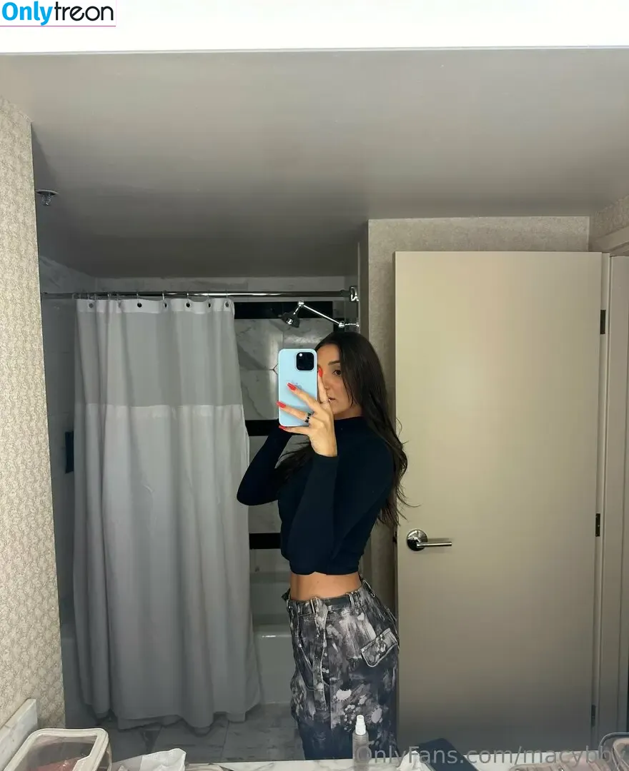 macybby nude photo #0015 (macybby)