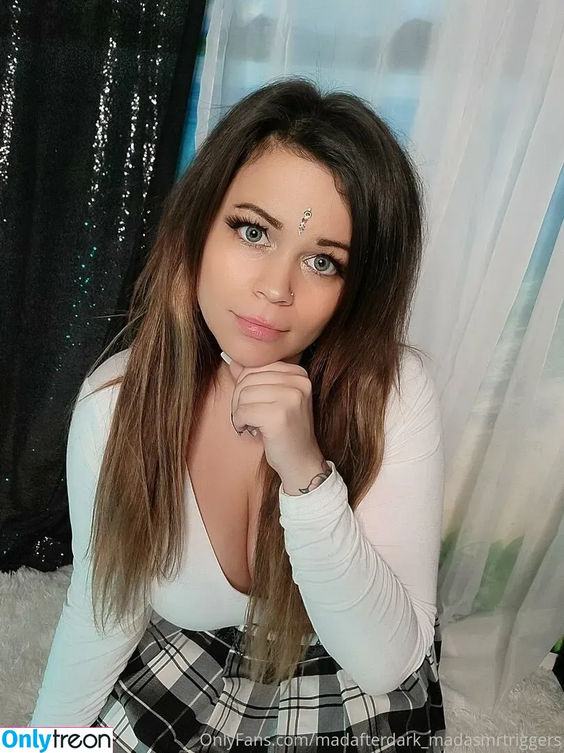 madafterdark_madasmrtriggers nude photo #0002 (madasmrtriggers)