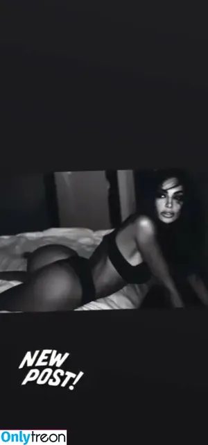 Madalina Diana Ghenea / officialmadalinaghenea nude photo #0071