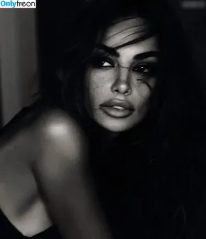 Madalina Diana Ghenea / officialmadalinaghenea nude photo #0081