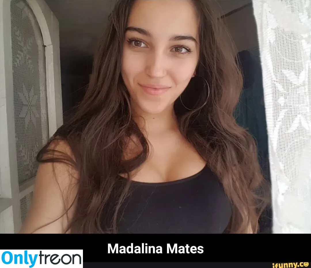 Madalina Mates nude photo #0021 (madalinamates / madalinamates_)