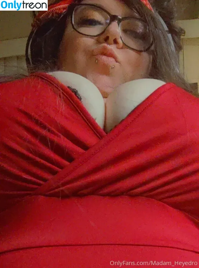 madam_heyedro nude photo #0005 (madam_heyedro)
