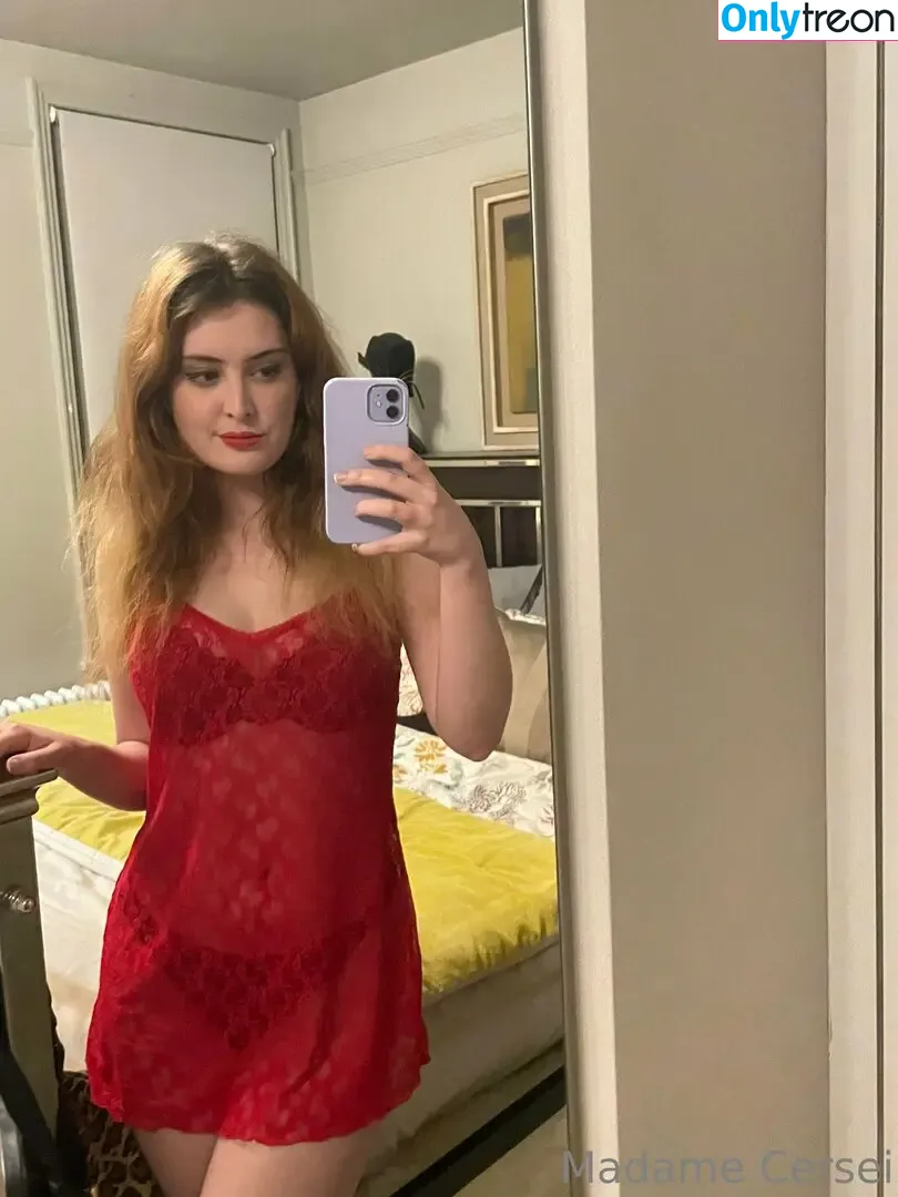 Madame Cersei nude photo #0446 (Madamecersei / madame__cerise / ynwatp)