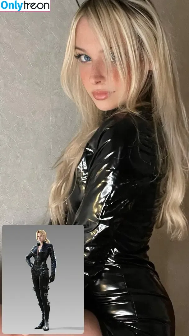 Maddalena Panicieri nude photo #0009 (Maddie_Lena / maddielena__)