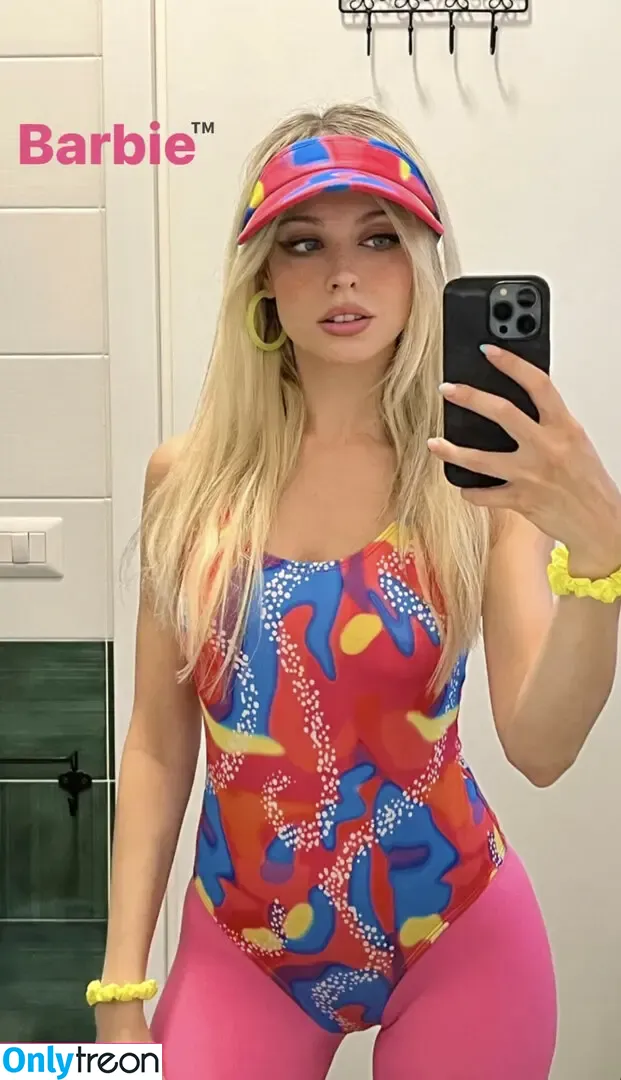 Maddalena Panicieri nude photo #0013 (Maddie_Lena / maddielena__)