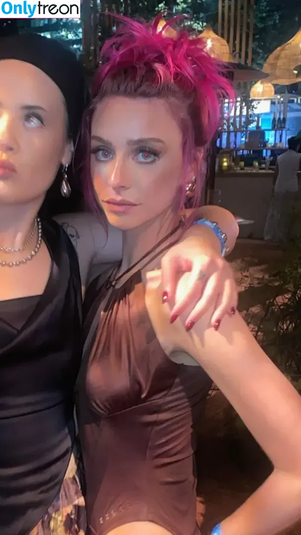 Maddie Phillips nude photo #0133 (Cate from Gen V / themaddiep)