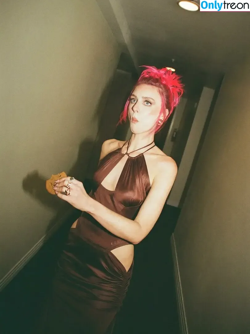 Maddie Phillips nude photo #0139 (Cate from Gen V / themaddiep)