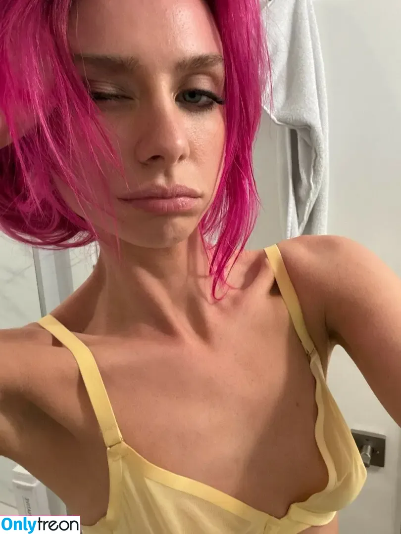 Maddie Phillips nude photo #0162 (Cate from Gen V / themaddiep)