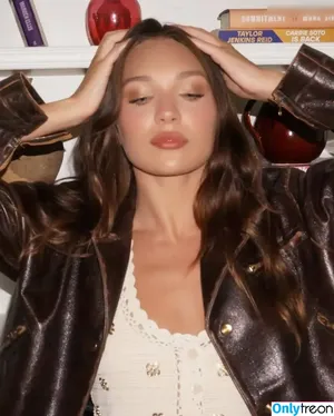 Maddie Ziegler / maddieziegler фото голая #1351
