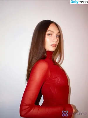 Maddie Ziegler / maddieziegler фото голая #1637