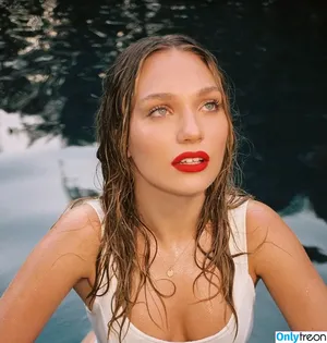 Maddie Ziegler / maddieziegler фото голая #1640