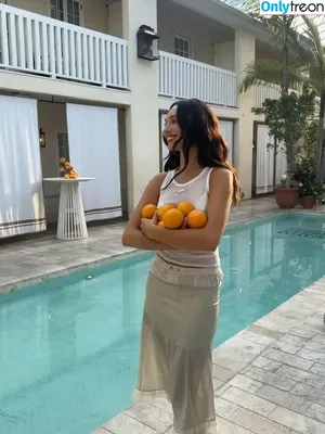 Maddie Ziegler / maddieziegler nude photo #1686