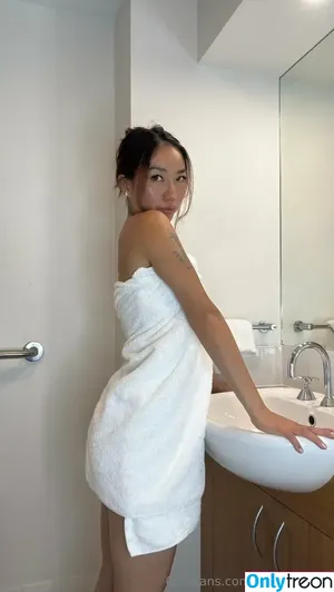 maddiechan / Princess Leni / im.maddiechan nude photo #0261