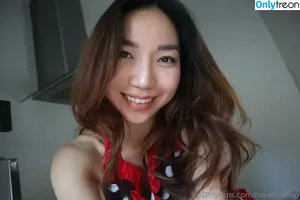 maddiechan / Princess Leni / im.maddiechan nude photo #0295