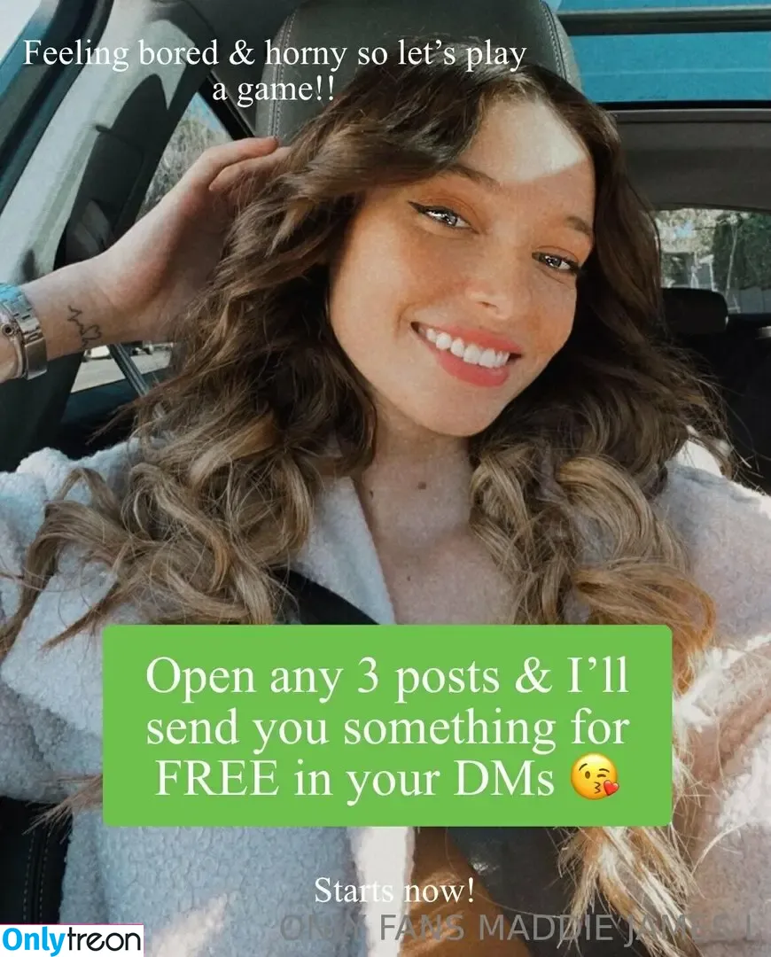 maddiejamesl nude photo #0078 (maddiejames)