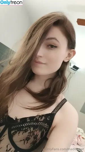 Maddietwt / maddietwedt / ts_maddie nude photo #0011