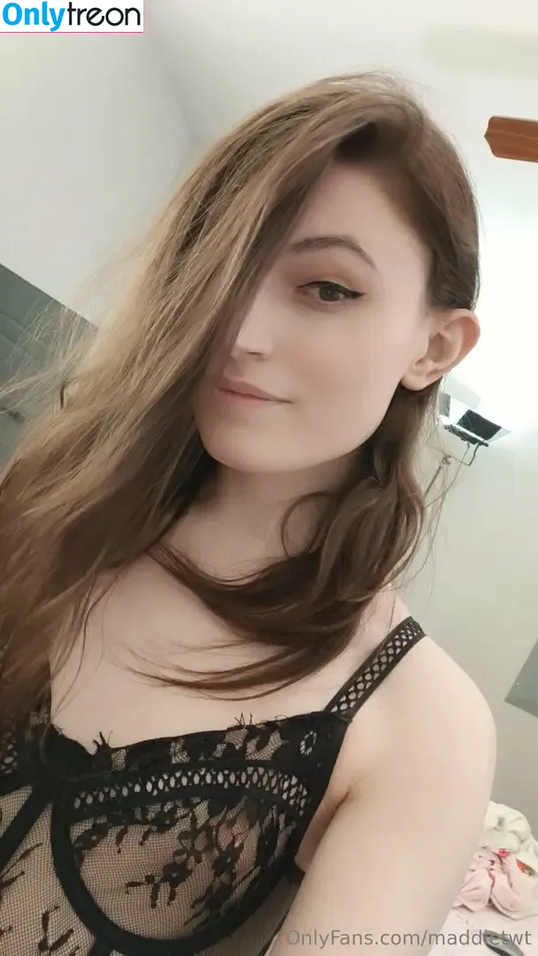 Maddietwt nude photo #0011 (maddietwedt / ts_maddie)