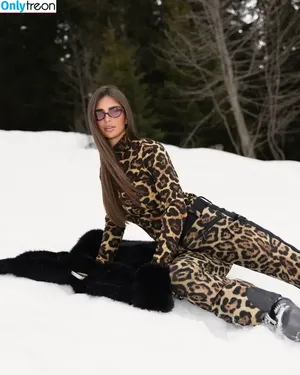 Maddy Cheary / maddycheary фото голая #0441