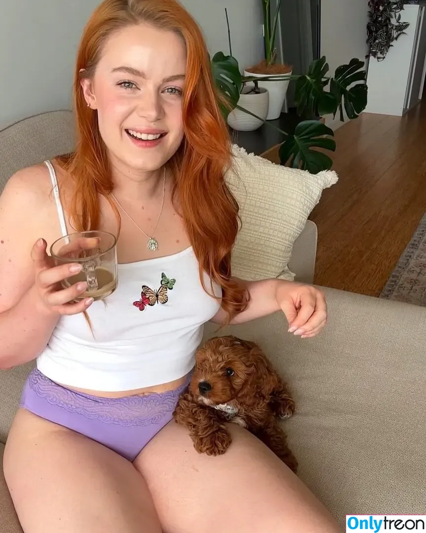 Maddy MacRae голая photo #0013 (maddy_macrae_)