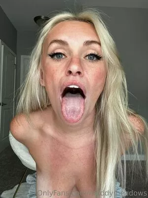 maddymeadows / themaddy_meadows nude photo #0100