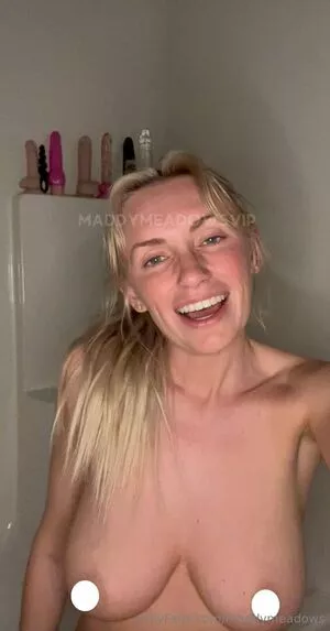 maddymeadows / themaddy_meadows nude photo #0181