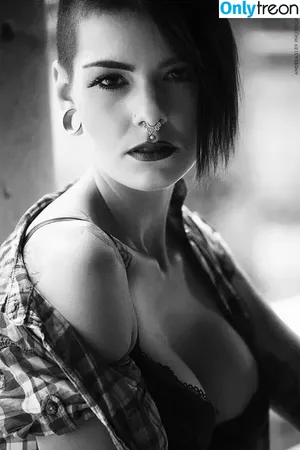 Made by Knospe / Julia Rose / made_by_knospe nude photo #0007