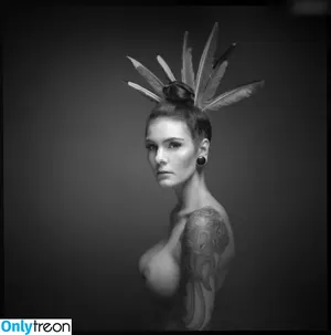 Made by Knospe / Julia Rose / made_by_knospe nude photo #0029