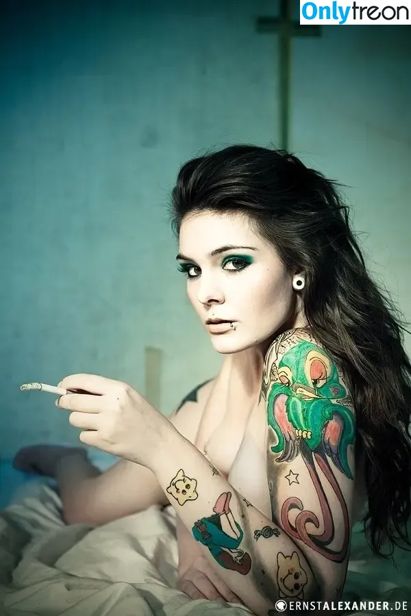 Made by Knospe / Julia Rose голая photo #0021 (made_by_knospe)