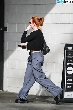 Madelaine Petsch / madelame фото голая #0007